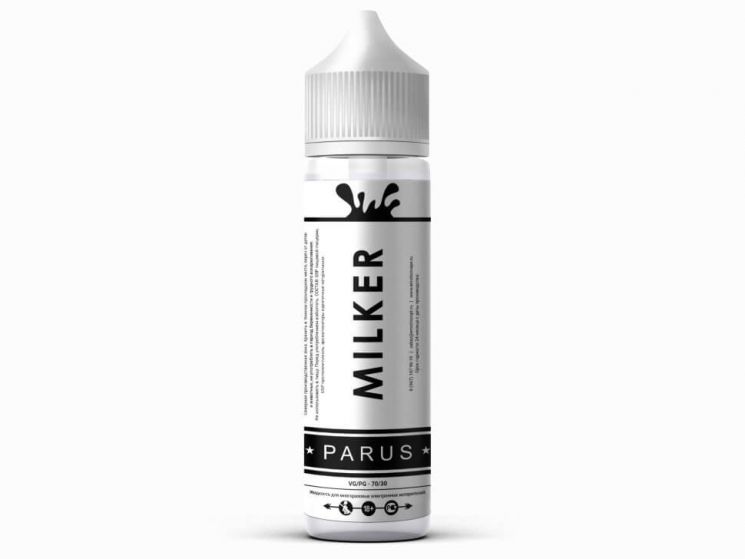 Parus MILKER 3 мг, 60ML