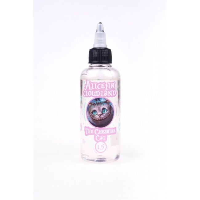 ALICE IN CLOUDLAND The Cheshire Cat 60ml ALICE IN CLOUDLAND The Cheshire Cat 60ml