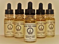 F#CK THE CRISIS Dragon Circles 0 mg, 30 ml