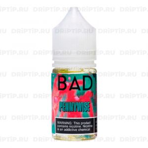 Bad Drip - Pennywise 30ml