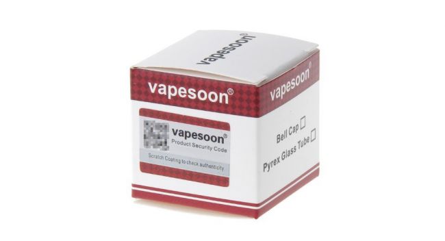 Стекло для GeekVape Avocado RTA