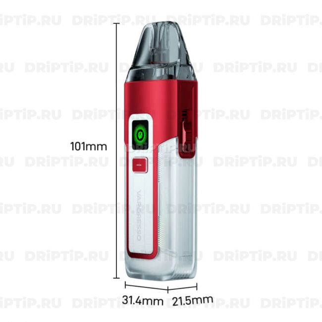 Vaporesso LUXE X2 Pod Kit Vaporesso LUXE X2 Pod Kit