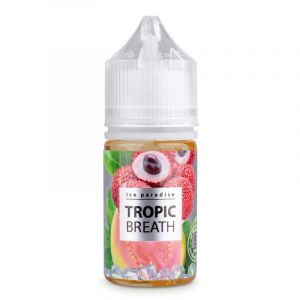 Ice Paradise Salt - Tropic Breath