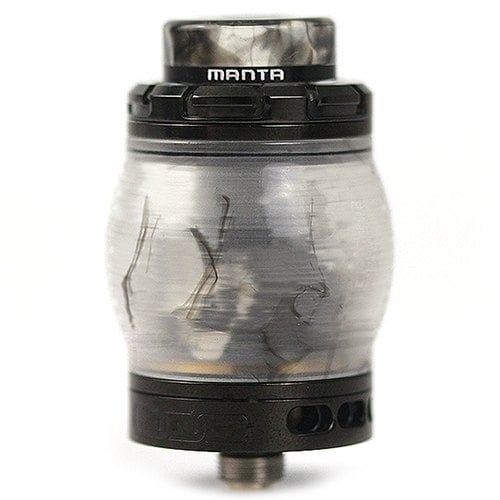 Advken Manta RTA Resin Version - обслуживаемый бак
