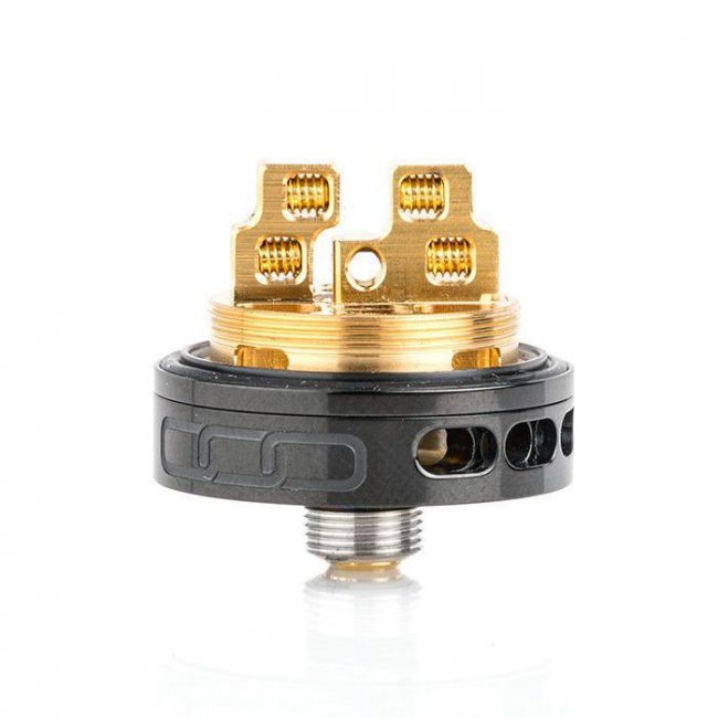 Advken Manta RTA Resin Version - обслуживаемый бак