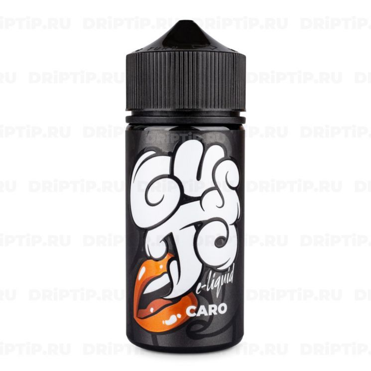 Жидкость Caro - Gusto 