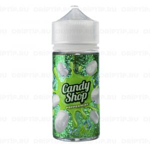 Candy Shop - Peppermint