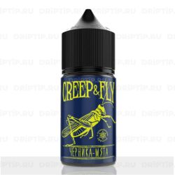 Creep&Fly Pod - Черника Мята