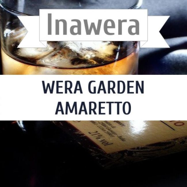Inawera Wera Garden - Амаретто Inawera Wera Garden - Амаретто