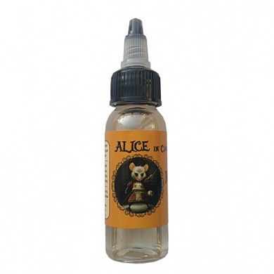 ALICE IN CLOUDLAND The Dormouse 60ml ALICE IN CLOUDLAND The Dormouse 60ml