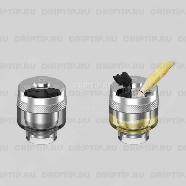 Voopoo PnP RTA Pod Tank - обслуживаемый бак