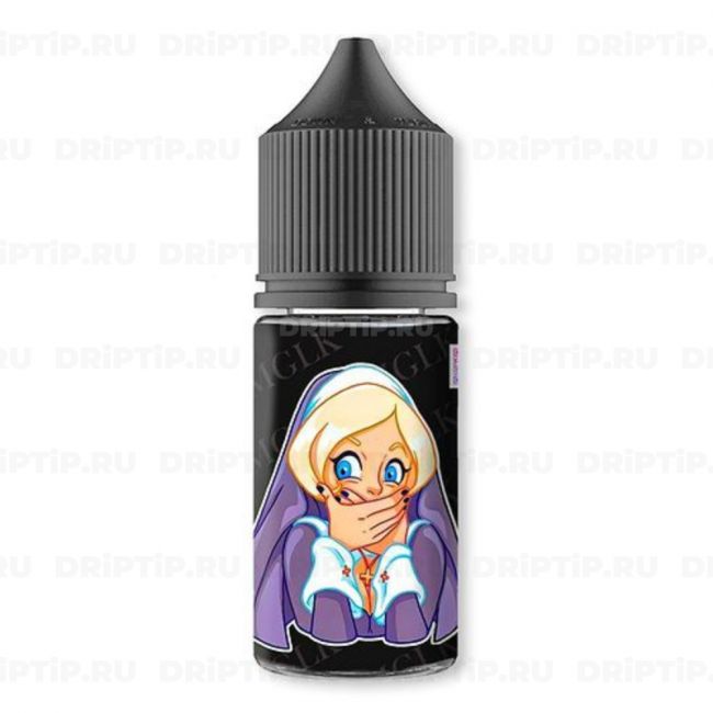 Жидкость Monashka Glk Ultra - Fruit Gum Жидкость Monashka Glk Ultra - Fruit Gum