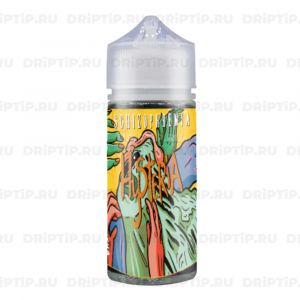 Schizophrenia - Hysteria