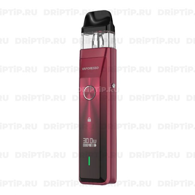 Vaporesso XROS Pro Pod Kit Vaporesso XROS Pro Pod Kit