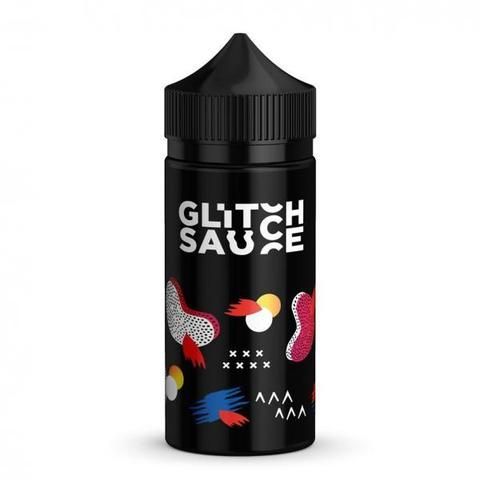 Жидкость Glitch Sauce - Low Kick 