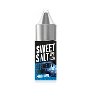 Sweet Salt - Blueberry Donut Sweet Salt - Blueberry Donut