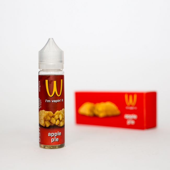 Shake&Take Apple Pie 60ml