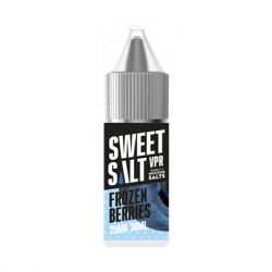 Sweet Salt - Forrest  Berries