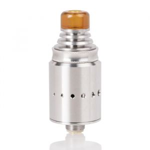 Berserker MTL RDA стальной