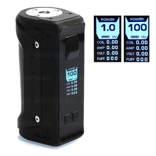 GeekVape Aegis 100W GeekVape Aegis 100W