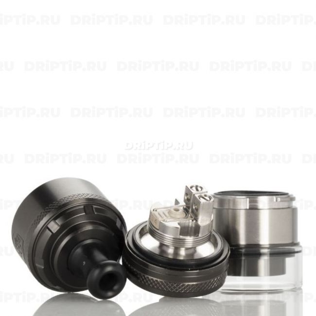 Berserker BSKR V2 MTL RTA (Клон) - обслуживаемый бак