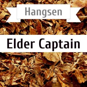 Hangsen (Elder Captain) 10 мл Hangsen (Elder Captain) 10 мл