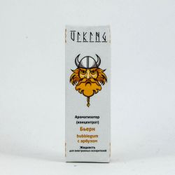 VIKING Бьерн (bubblegum с арбузом)