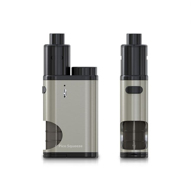 ELEAF Pico Squeeze Kit ELEAF Pico Squeeze Kit