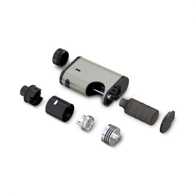 ELEAF Pico Squeeze Kit ELEAF Pico Squeeze Kit