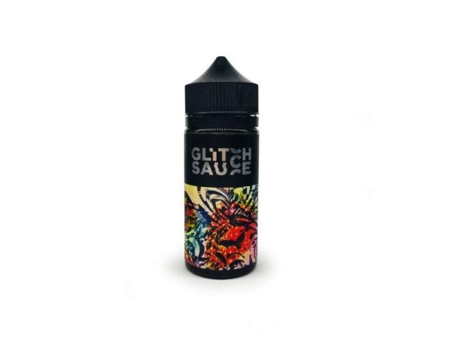 Жидкость Glitch Sauce - Ratatouille 