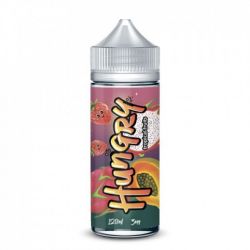 Hungry - Tropical Fruits