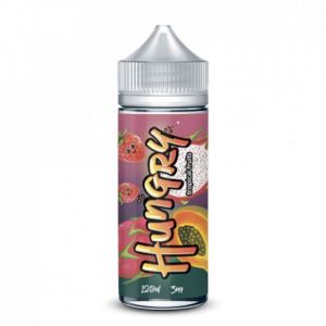 Hungry - Tropical Fruits