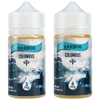 HARBOR - Columbus 6mg