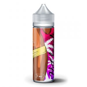 Hot Beach - Дикие ягодки