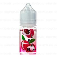 Clean Pod Salt - Lychee