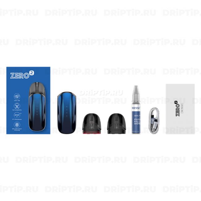 Vaporesso Zero 2 Pod Kit
