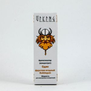 VIKING Один (фруктово-ягодный bubblegum)