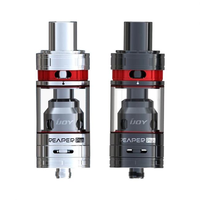 IJOY Reaper Plus Tank - обслуживаемый бак IJOY Reaper Plus Tank - обслуживаемый бак