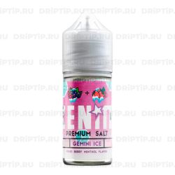 Zenith Salt - Gemini On Ice 10ml