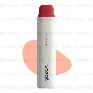 Vozol Star 3000 - Холодная Кола