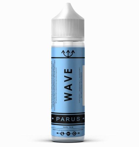 Parus WAVE 3 мг, 60ML