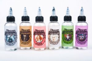 ALICE IN CLOUDLAND The March Hare 60ml