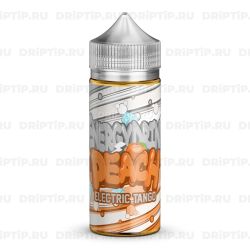 Indo Juice Ice - Electric Tango