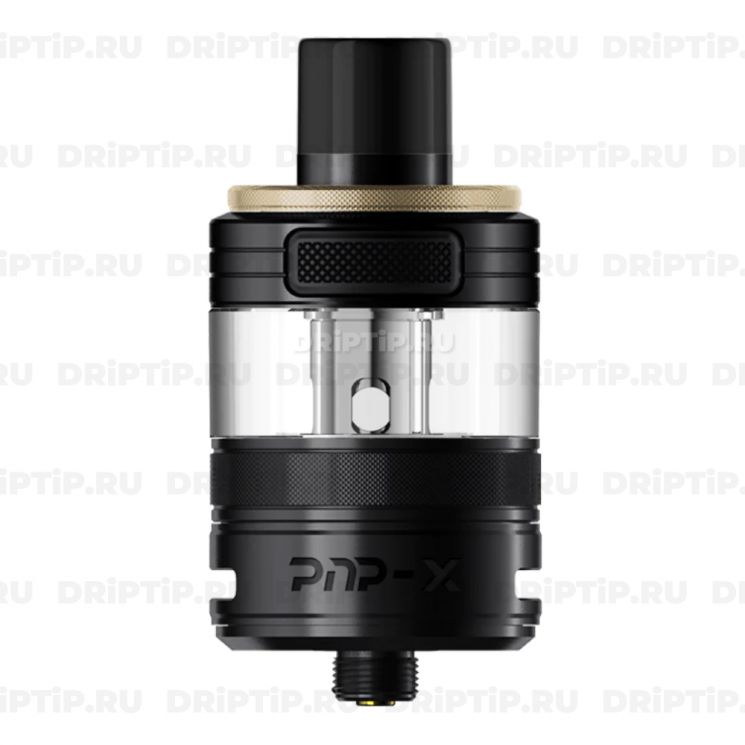 Voopoo PnP-X Pod Tank - обслуживаемый бак