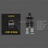 Voopoo PnP-X Pod Tank - обслуживаемый бак