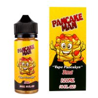 VAPE BREAKFAST CLASSICS Pancake Man 3mg 120ml