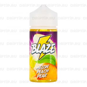 Blaze - Melon Peach Pear