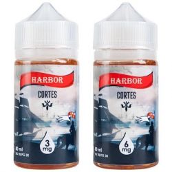 HARBOR - Cortes