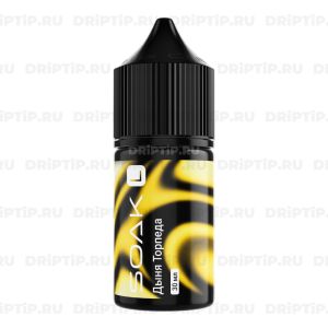 Soak L Salt - Дыня Торпеда