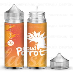 Cloud Parrot Classic - Fruit Ice Tea